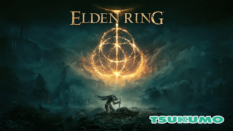 ELDEN RING