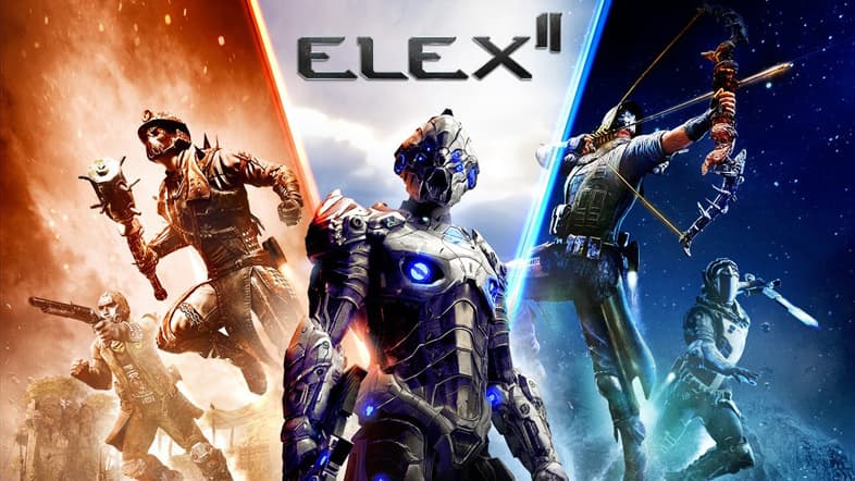 ELEX II