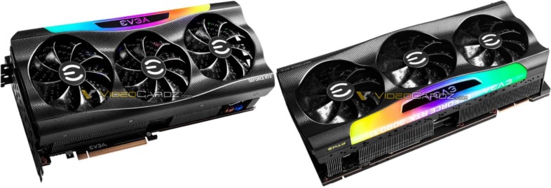 EVGA GeForce RTX 3090 Ti FTW Ultra