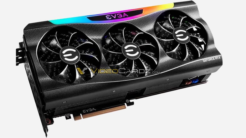 EVGA GeForce RTX 3090 Ti FTW Ultra