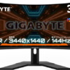 Gigabyte G34WQC A