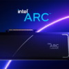 Intel Arc Aシリーズ