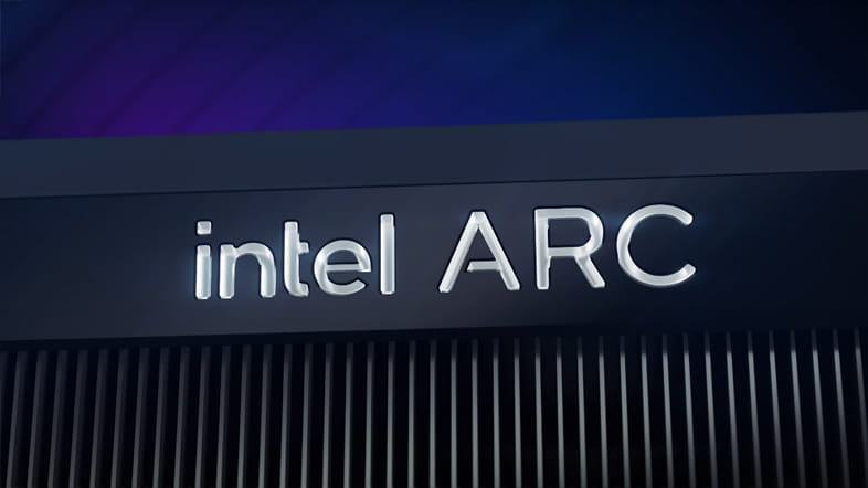 Intel Arc