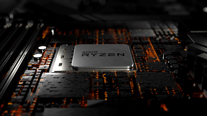 AMD Ryzen