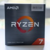 AMD Ryzen 7 5800X3D