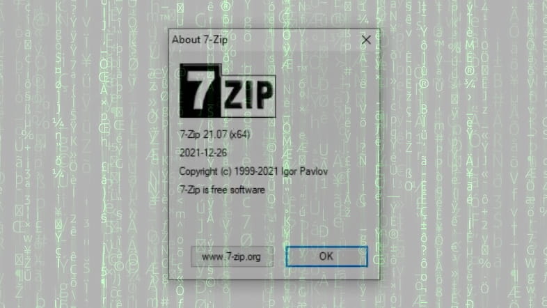 7-Zip