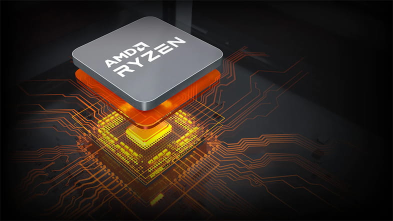 AMD Ryzen