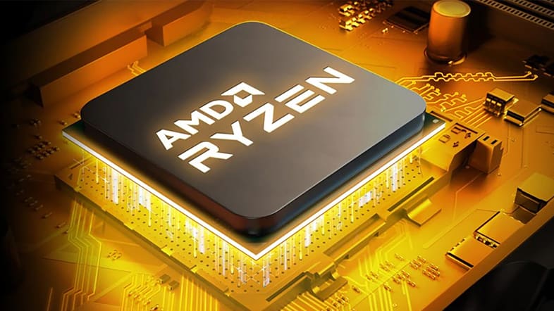 AMD Ryzen