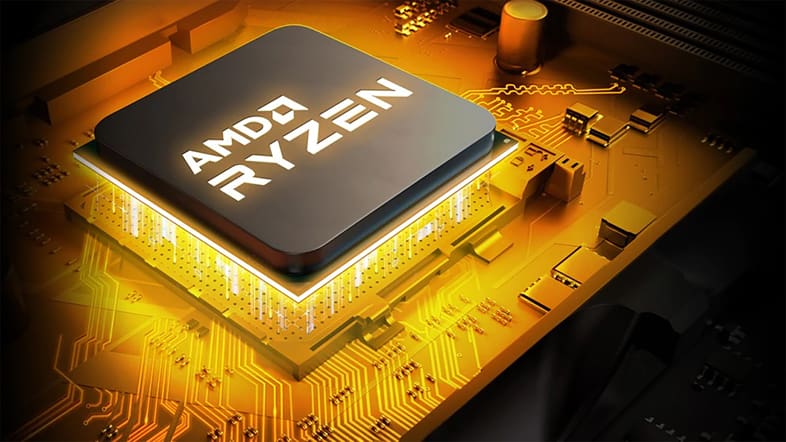 AMD Ryzen