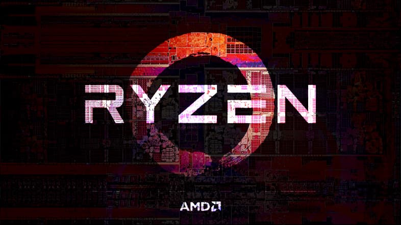 AMD Ryzen