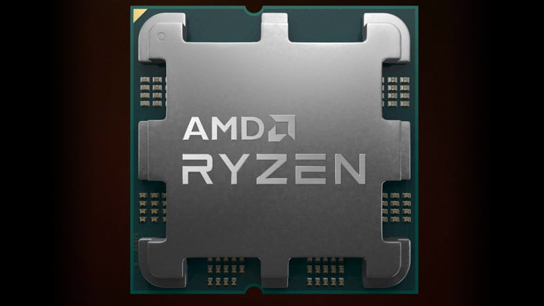 AMD Ryzen 7000 Seires