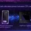 Intel Arc Dynamic Tuning Technology (DTT)