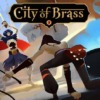 City of Brass