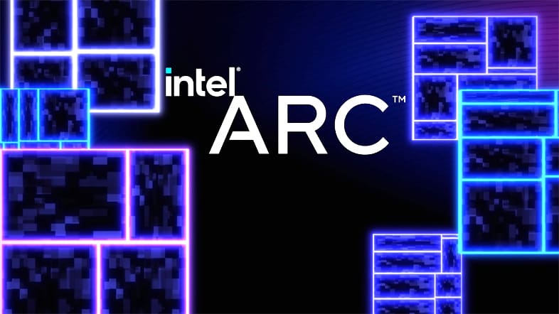 Intel Arc