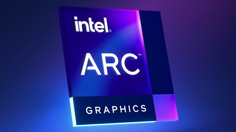 Intel Arc