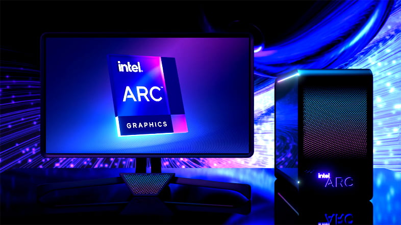 Intel Arc