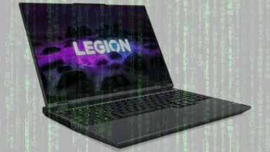 Lenovo製ノートPC、100モデル以上に脆弱性。BIOSアップデートで修正 Lenovo ノートPC
