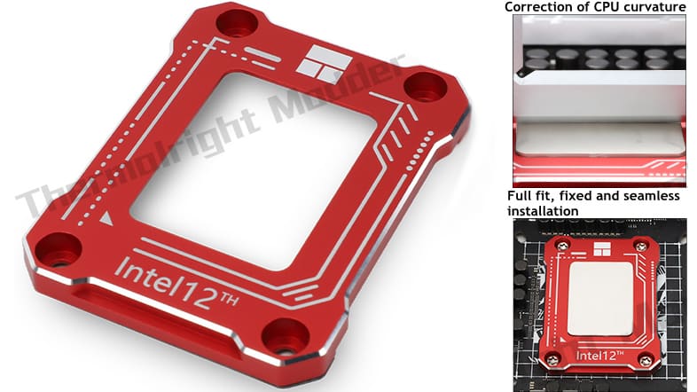 Thermalright LGA1700-BCF