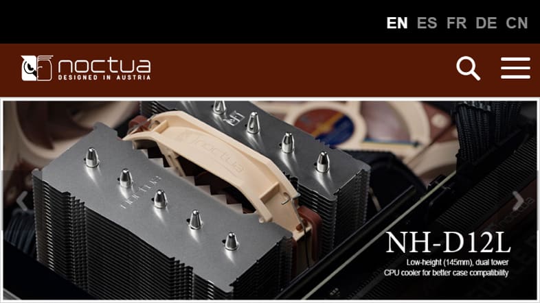 Noctua