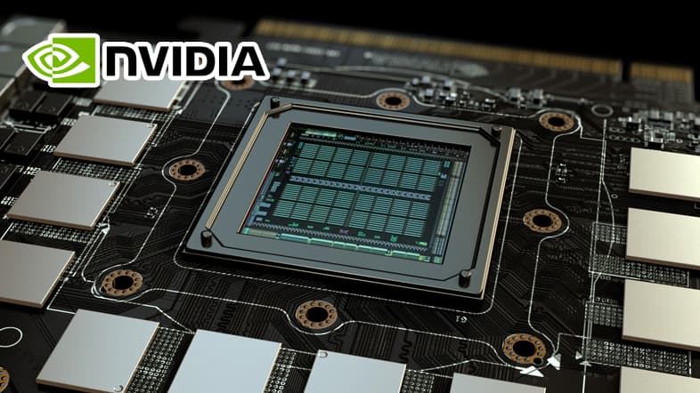 NVIDIA GPU