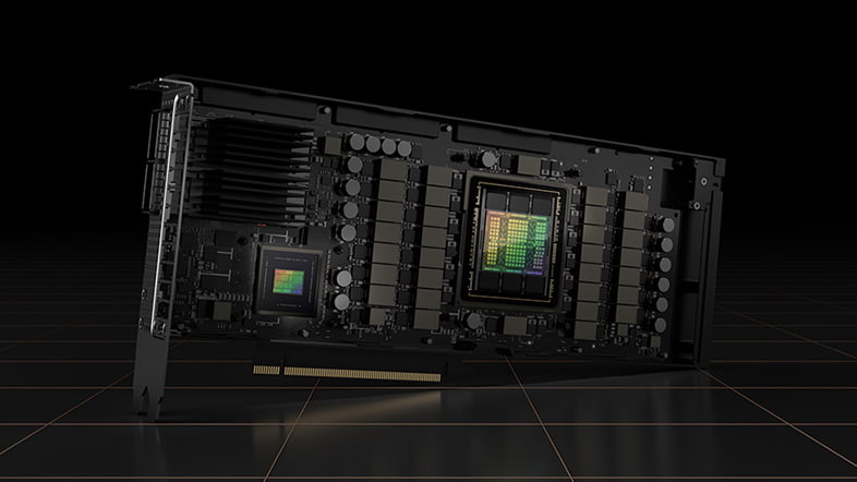 NVIDIA H100 PCIe