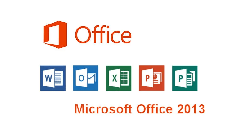 Microsoft Office 2013