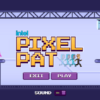 Pixel Pat