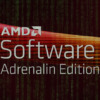 AMD Software: Adrenalin Edition
