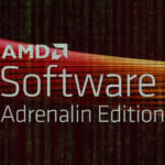 AMD Software: Adrenalin Edition