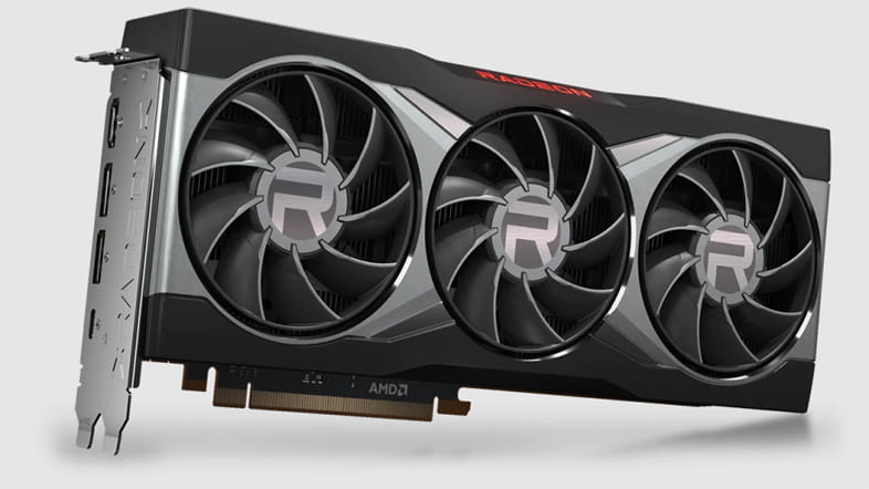 AMD Radeon RX 6000 Series