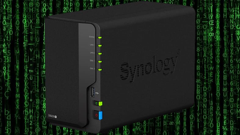 Synology NAS