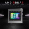 AMD RDNA 3 Radeon RX 7000 Series