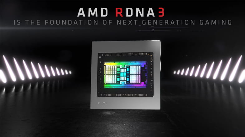 AMD RDNA 3 Radeon RX 7000 Series