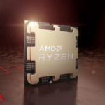 AMD Ryzen 7000シリーズ