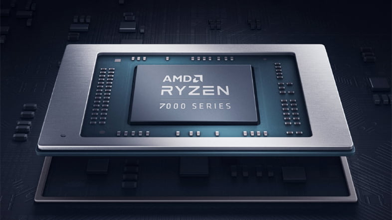 AMD Ryzen 7000 Series