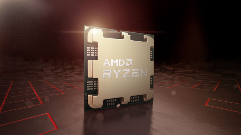 AMD Ryzen 7000シリーズ