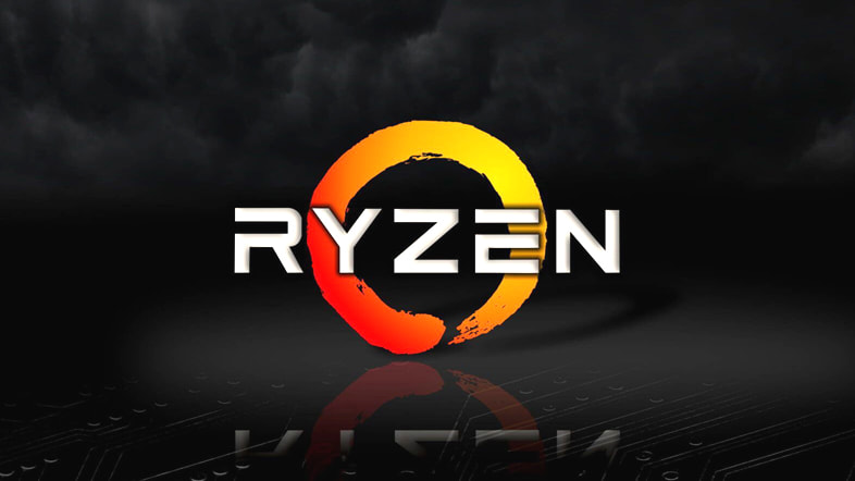 AMD Ryzen