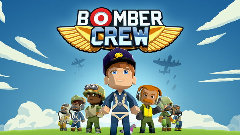 Bomber Crew