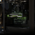 NVIDIA GeForce GTX