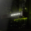 NVIDIA GeForce RTX Graphics Card