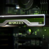 NVIDIA GeForce GTX