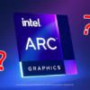 Intel Arc