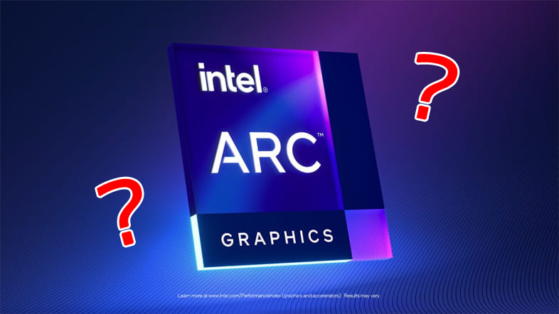 Intel Arc