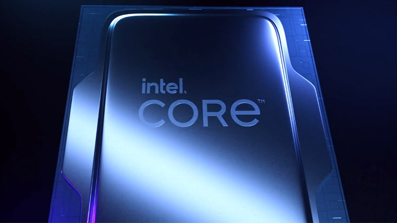 Intel Core Processor