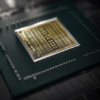 NVIDIA GPU Chip