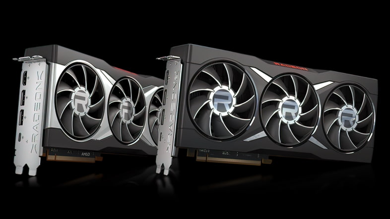AMD Radeon RX Series