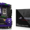 ASUS ROG MAXIMUS Z690 HERO EVA EDITION