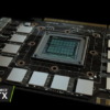 NVIDIA GeForce RTX Graphics Card