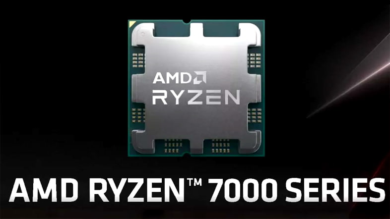 AMD Ryzen 7000 Series