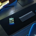 Seagate Grogu Special Edition FireCuda外付けハードディスク・ドライブ
